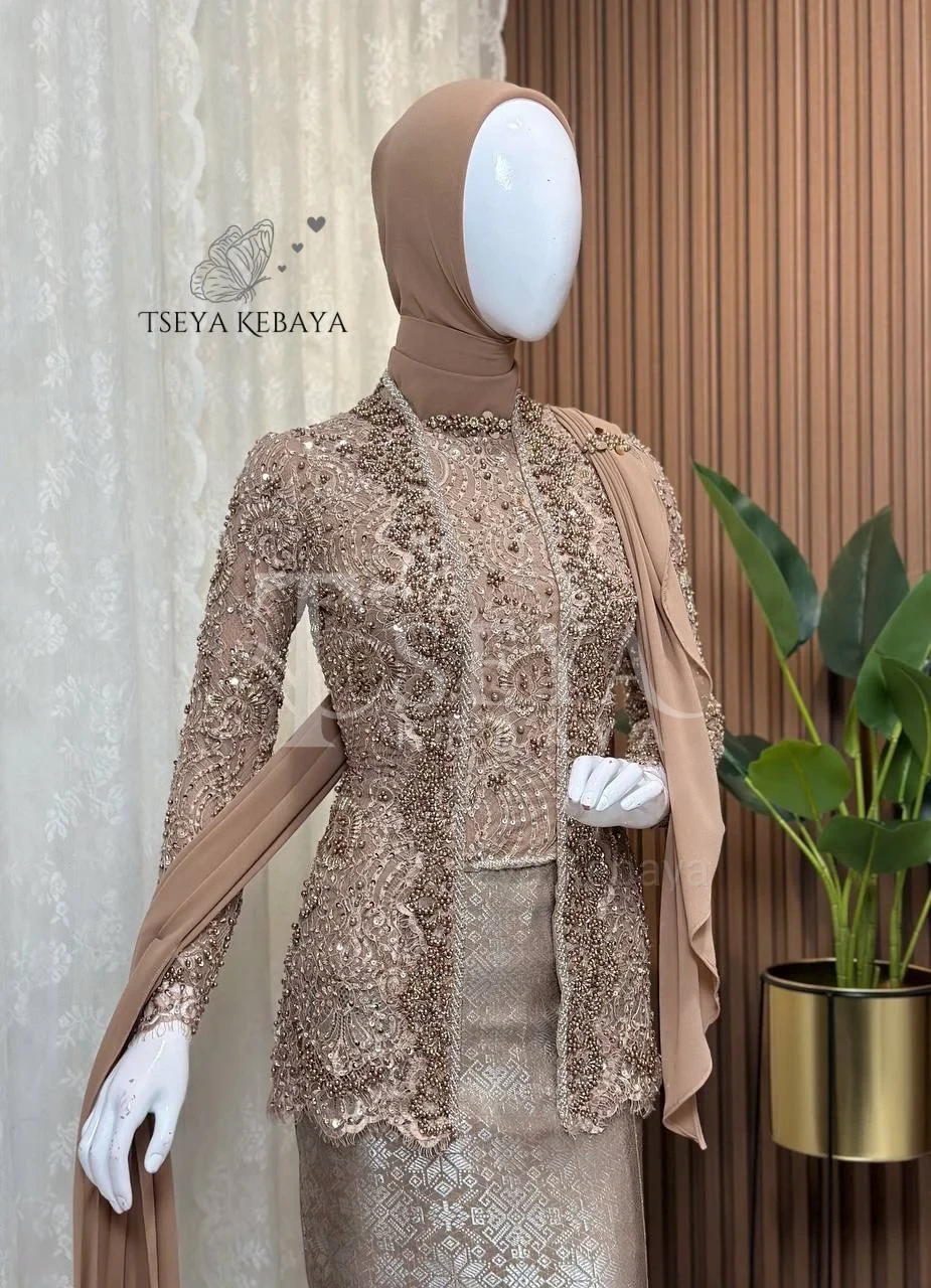 Read more about the article TS GOLDEN BROWN