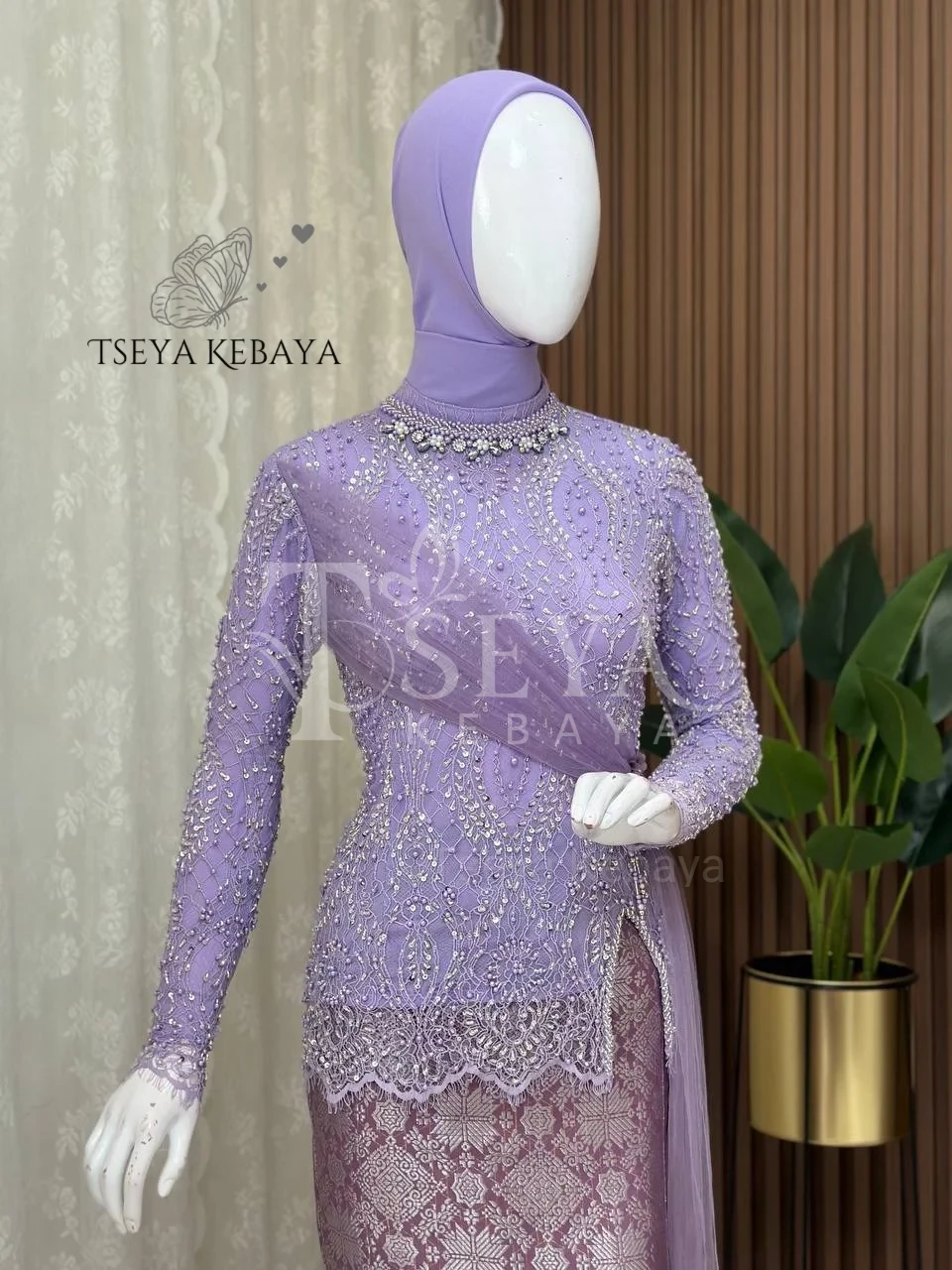 Read more about the article TS LAVENDER 01