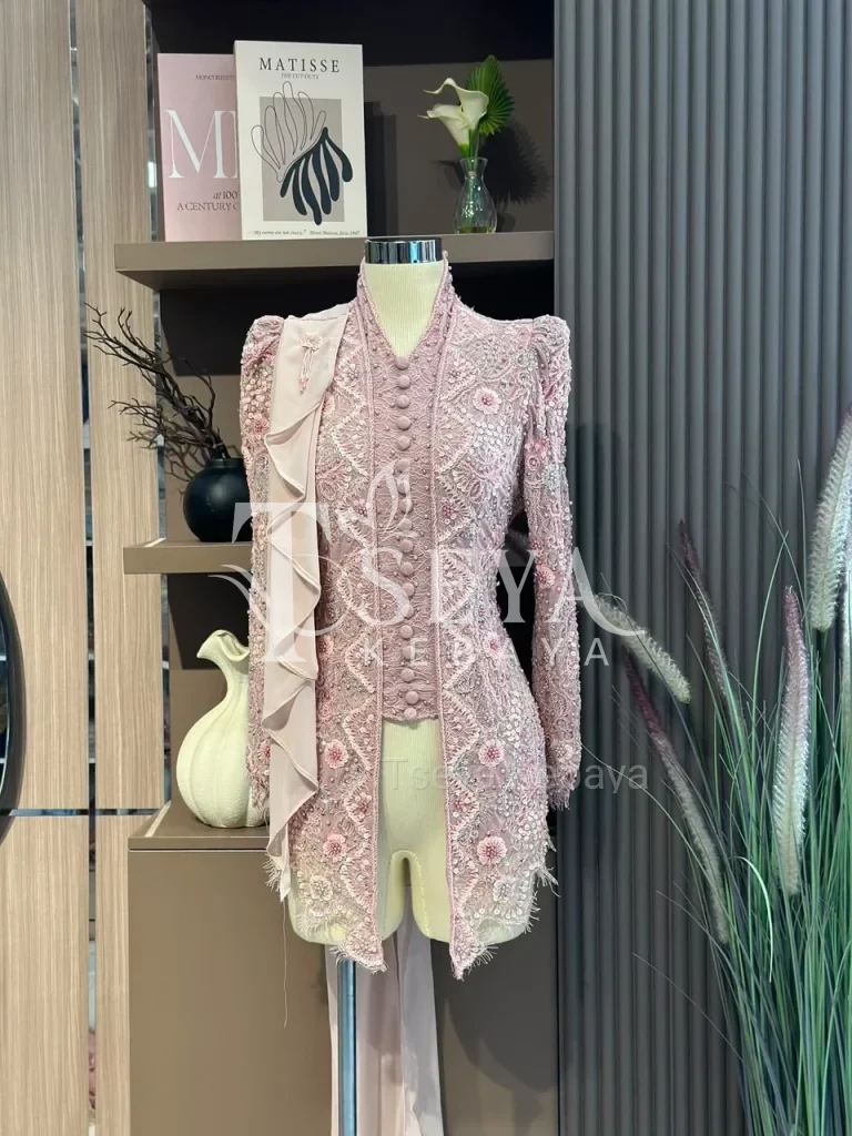 FLORENCE PINK