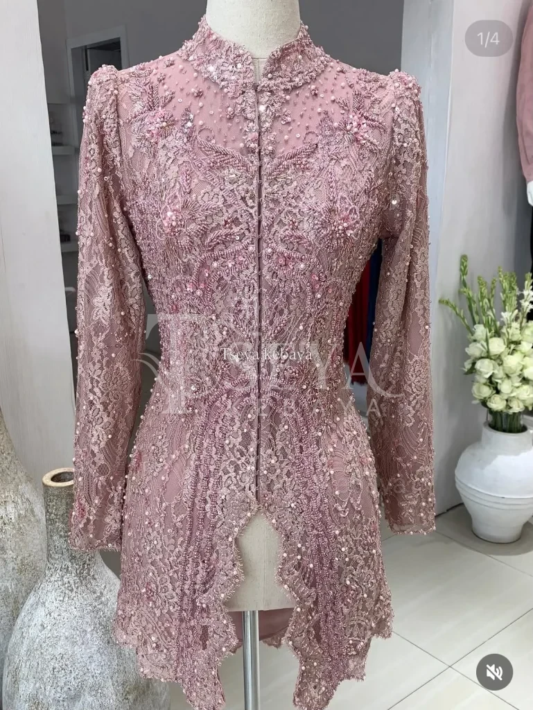 ARUTALA PINK
