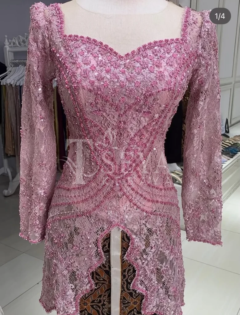 MORA PINK