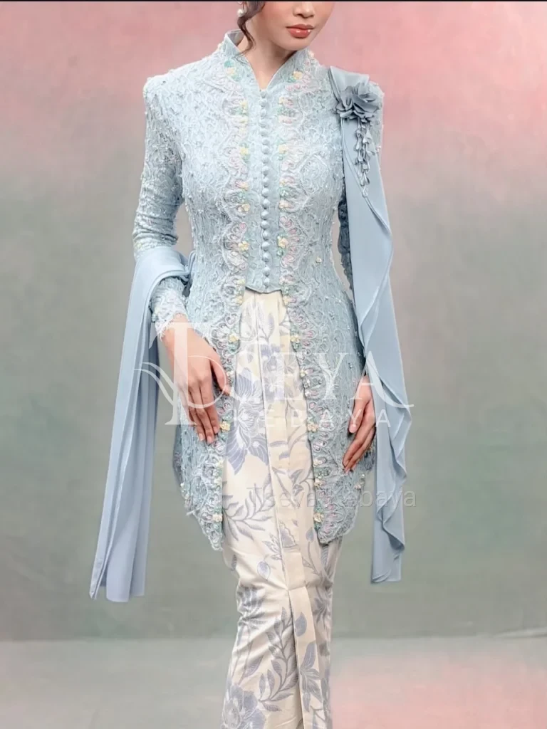 SHIMA ICE BLUE