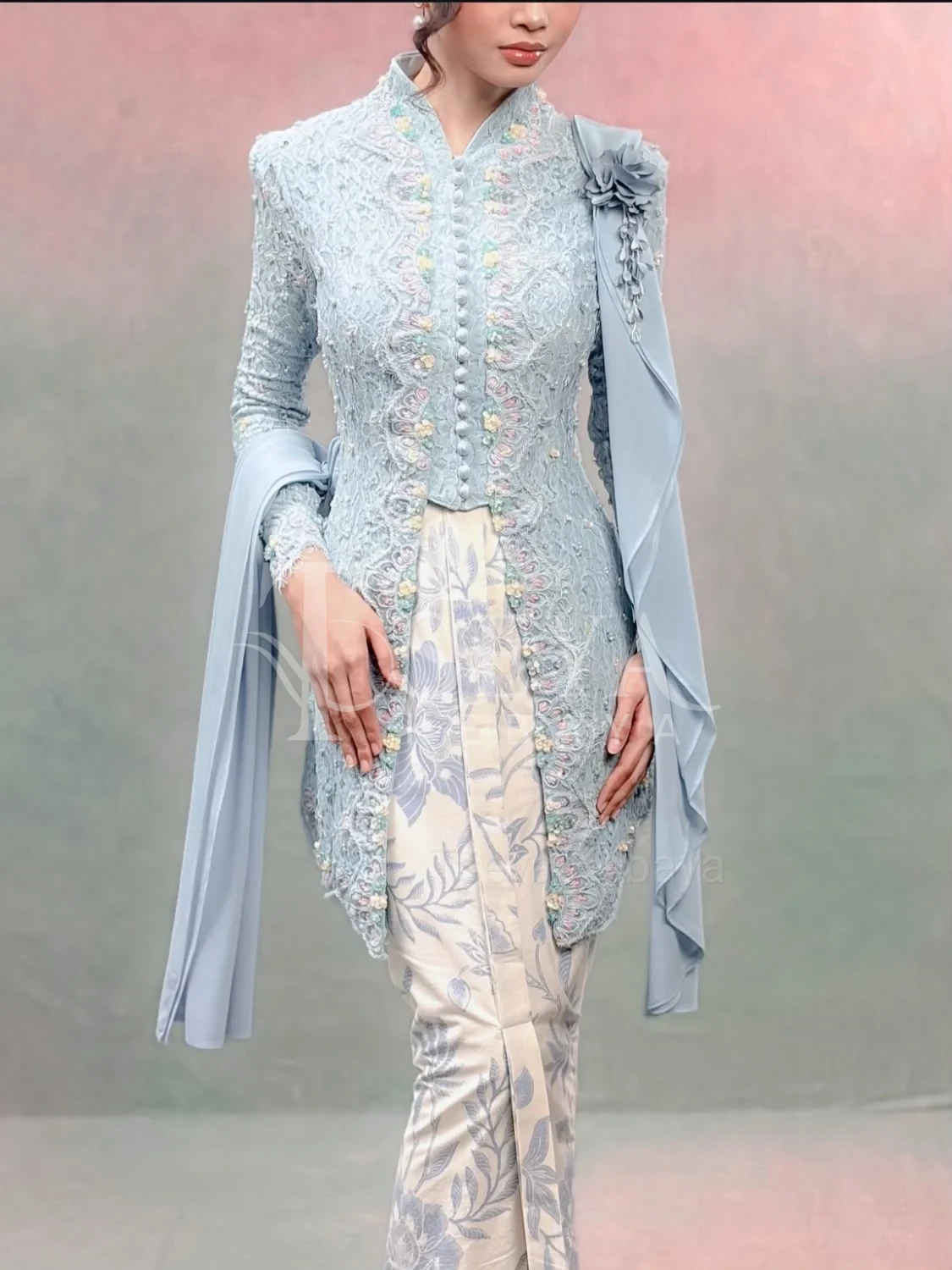 Read more about the article SHIMA ICE BLUE