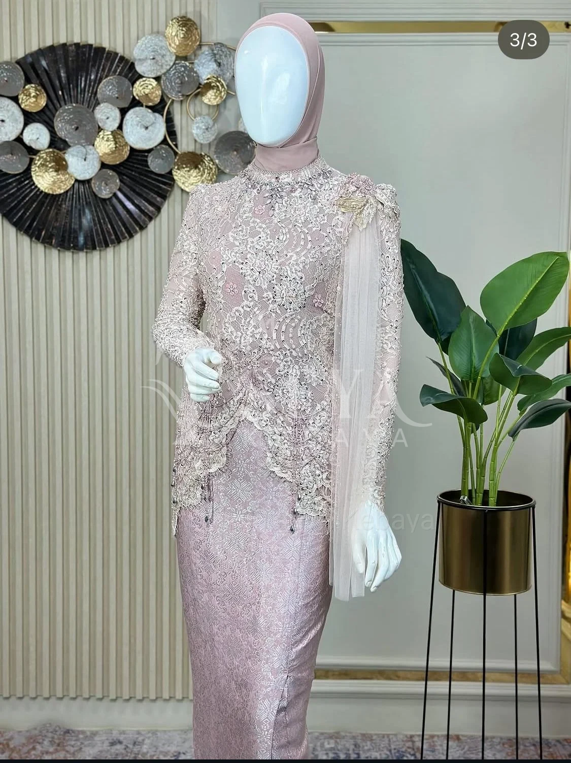 Read more about the article PAVITA PINKNUDE