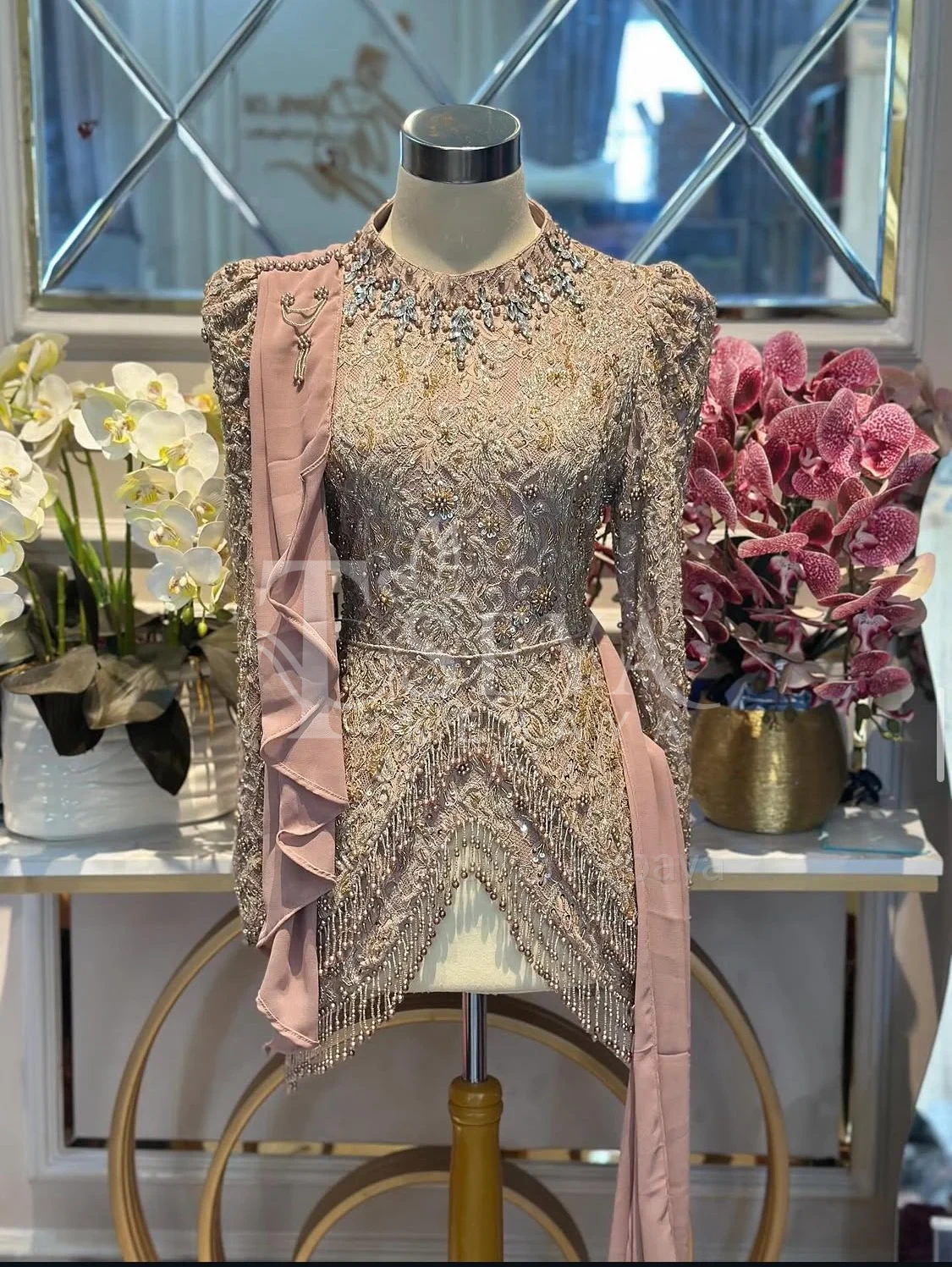 Read more about the article PEONY