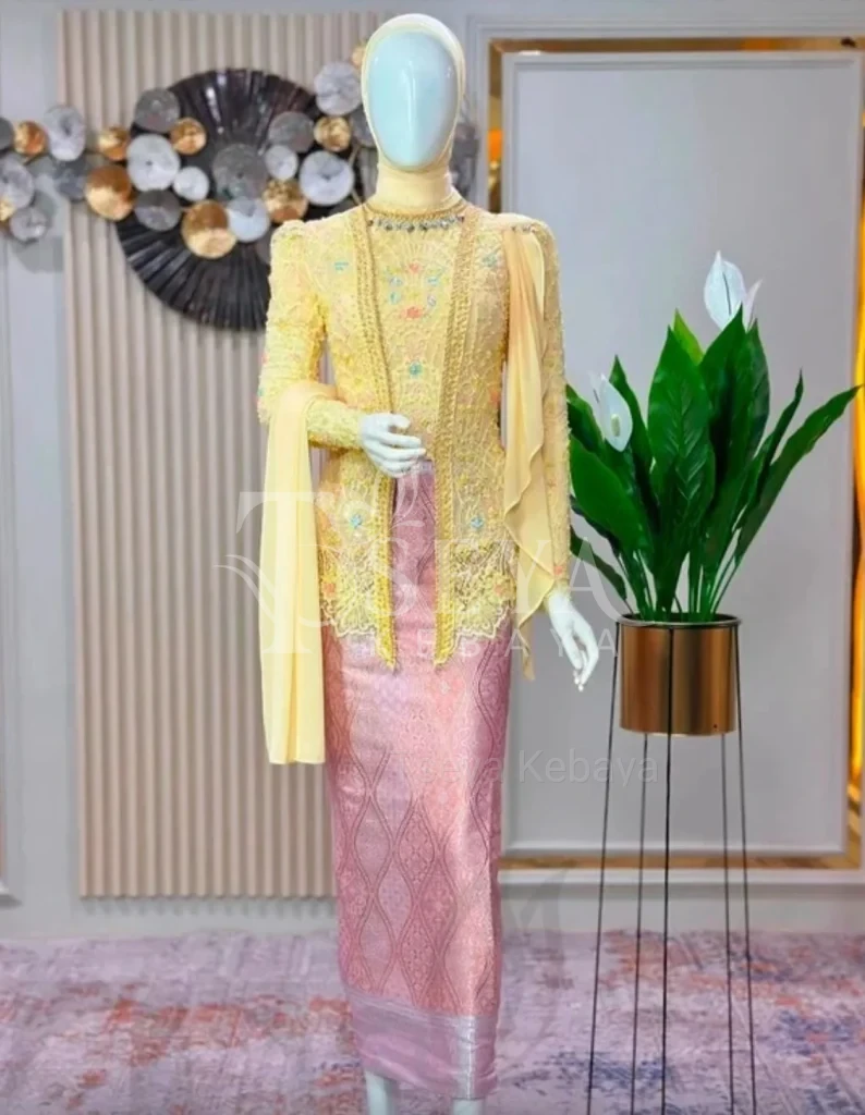 ELLEA YELLOW
