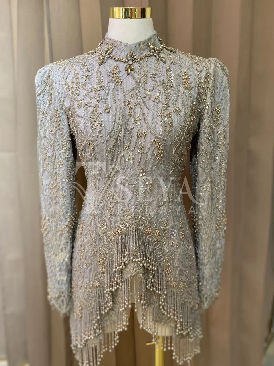Read more about the article PEONY SILVER