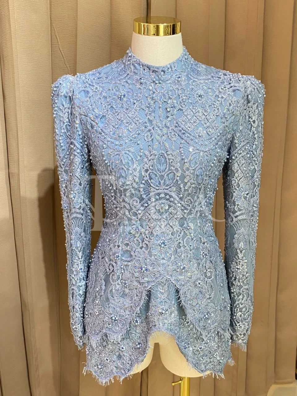 Read more about the article IRISH BLUE