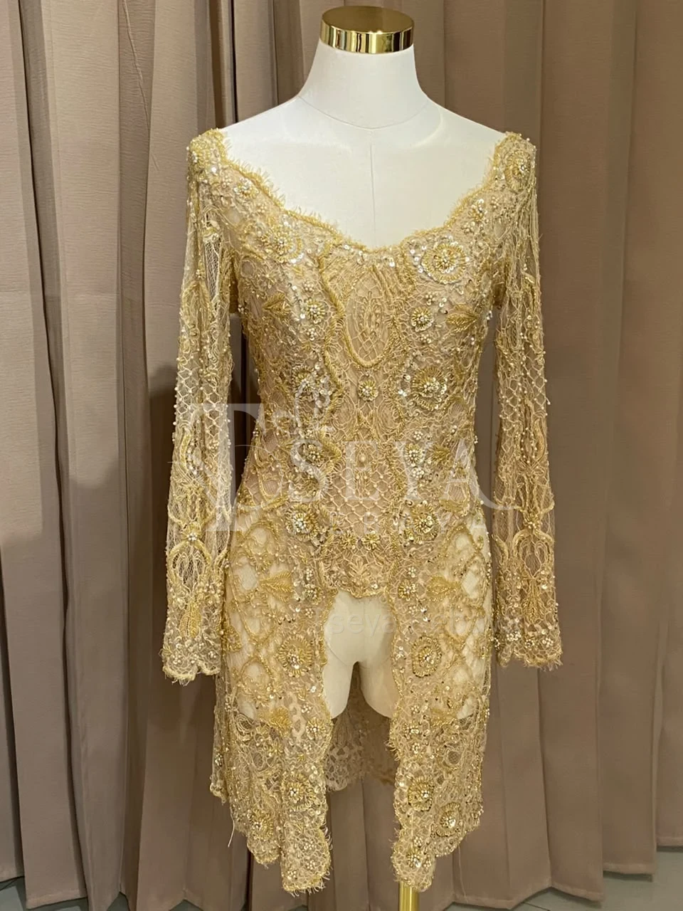 Read more about the article JANAVI GOLD