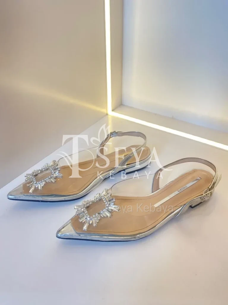 PERMATA SILVER