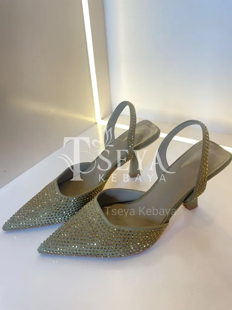 APRIKOT KHAKI