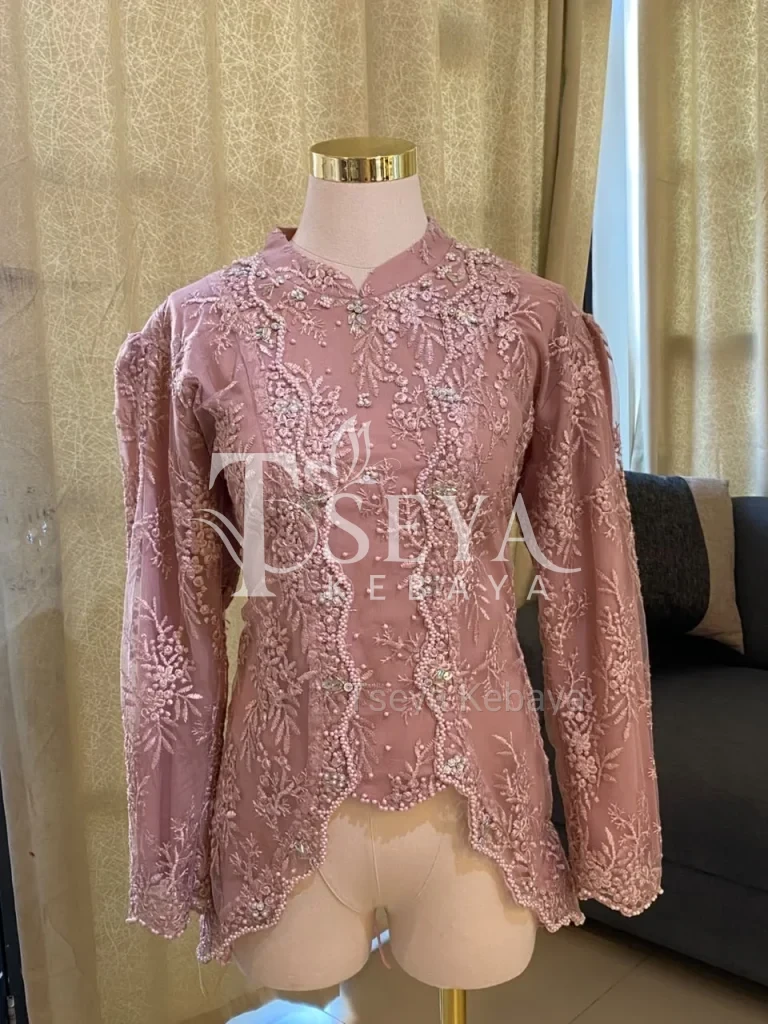 PINK KUTBAR NEW