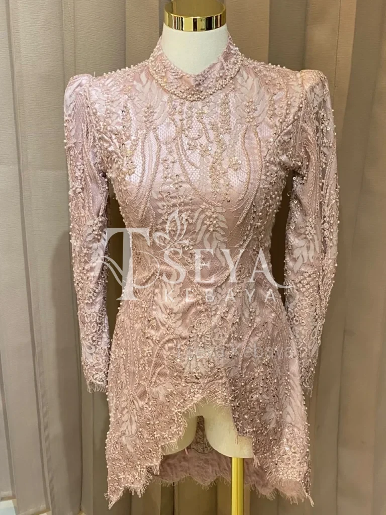 ZARA PINK