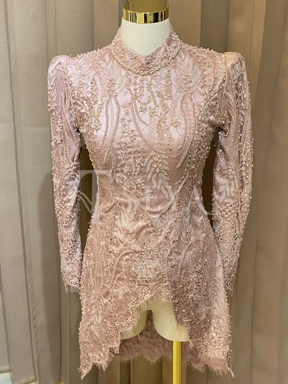 Read more about the article ZARA PINK